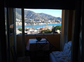 Balcone sul Tigullio